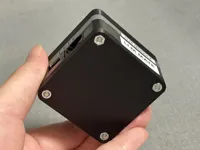 Coque pour module M5Stack LLM — photo 3