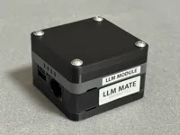 Coque pour module M5Stack LLM — photo 1