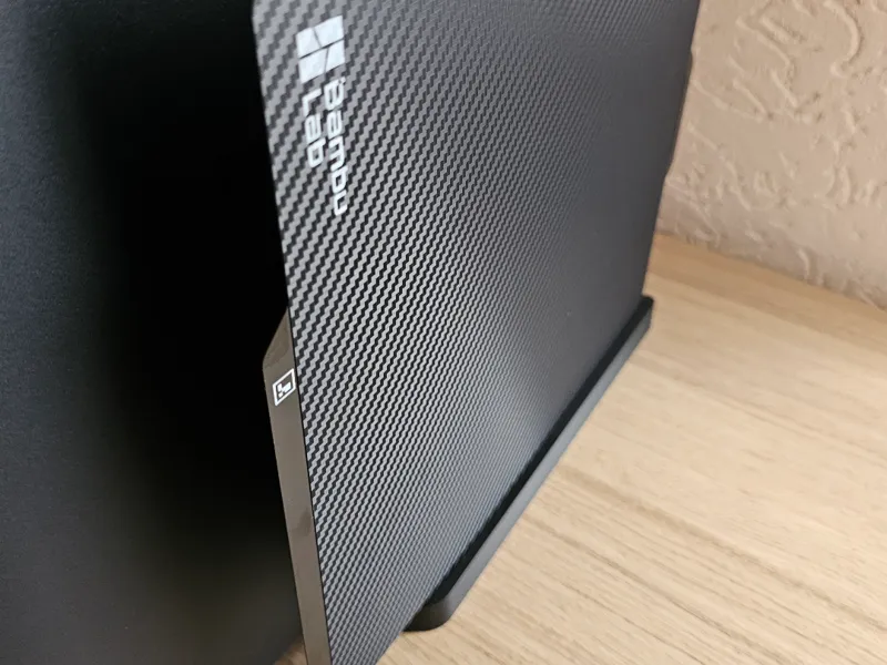 Buildplateholder P1S / P1P