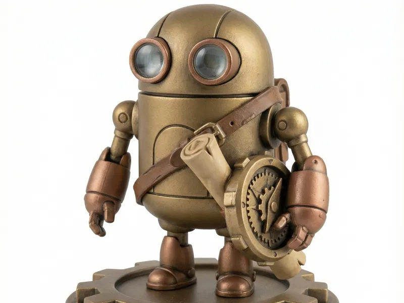 Expedition Bot