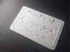 0.2mm layer, 2 walls, 12% infill