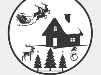 Christmas Ornament
