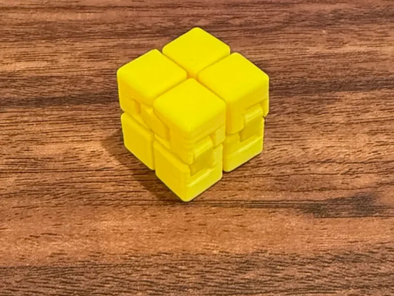 Fidget Cube