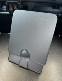 0.2mm layer, 4 walls, 20% infill