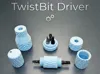 TwistBit Driver - Magnet