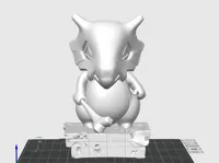 0.2mm layer, 6 walls, 20% infill