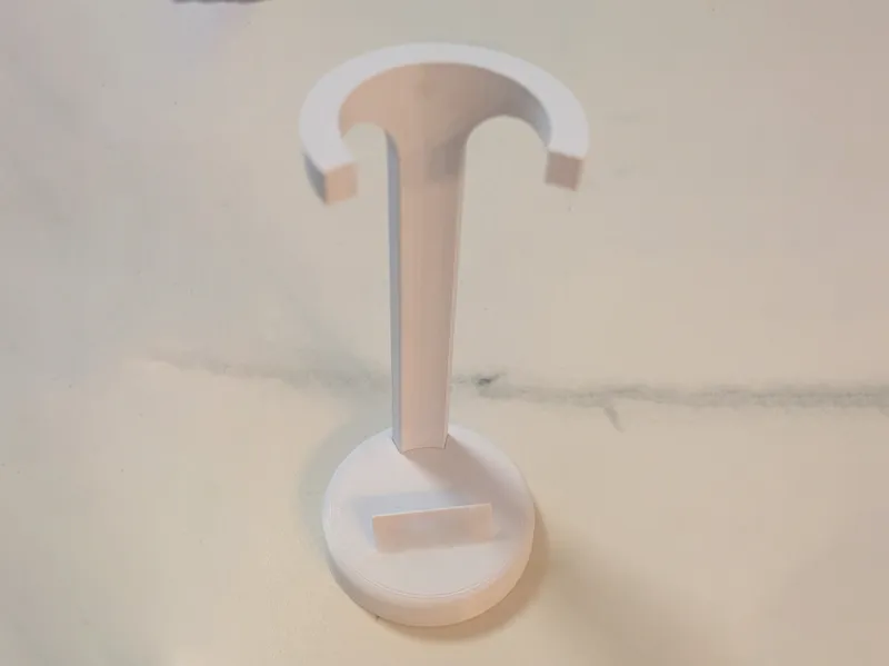 Lightstick display stand