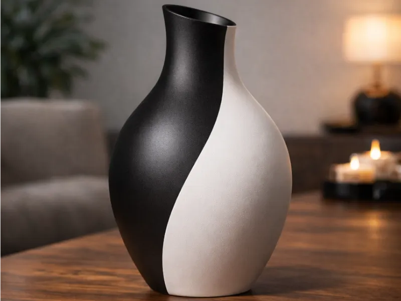 Vaso Yin Flux