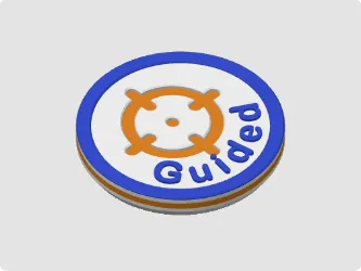 Tau Guided Reminder Token