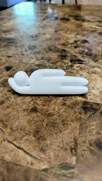 minimalistic material waste and adaptive layer smoothing 