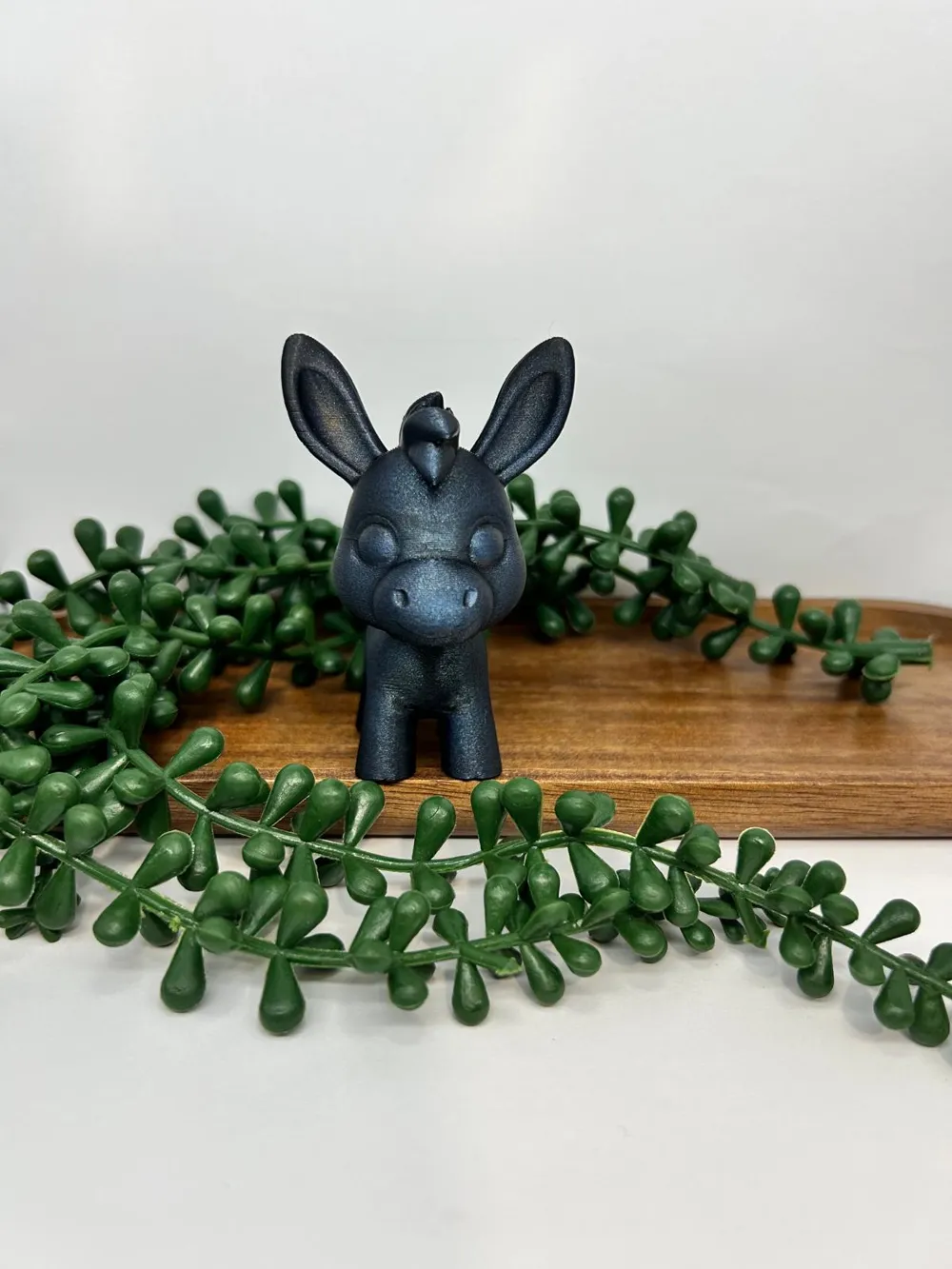donkey - Free 3D Print Model - MakerWorld