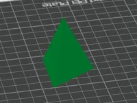 Juste un triangle — photo 3