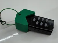 0.16mm layer, 2 walls, 15% infill