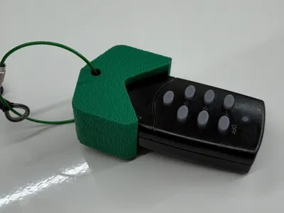 HBN Remote Control Tether