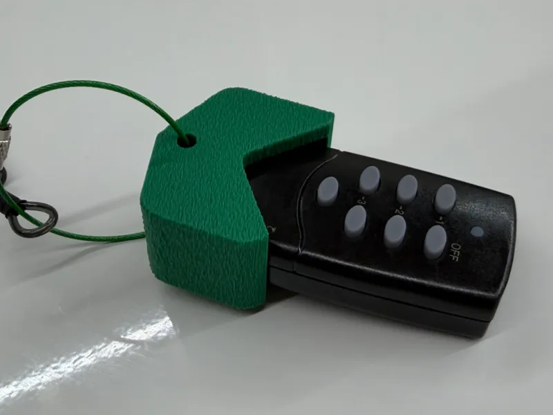 HBN Remote Control Tether