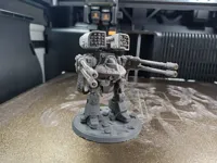 0.4mm nozzle