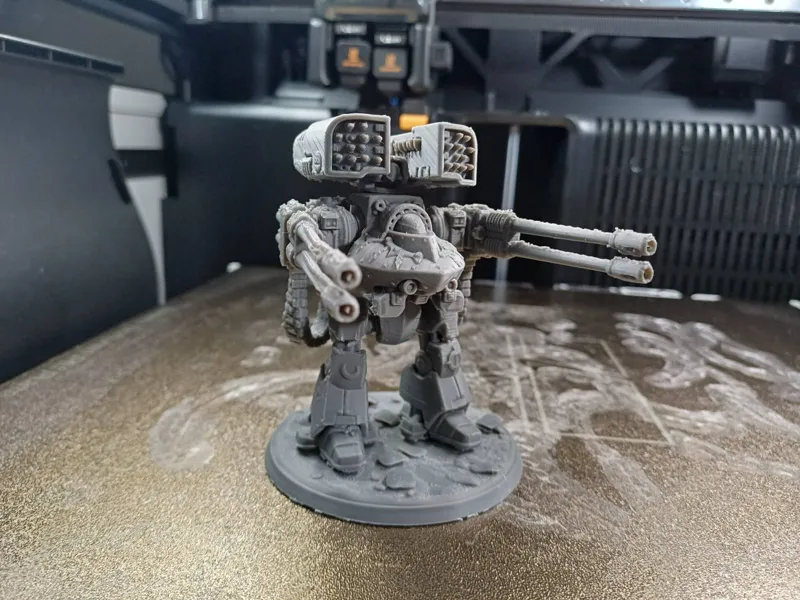 Dorito Dreadnought