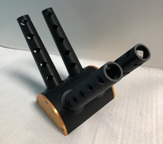 Vent Glove Dryer