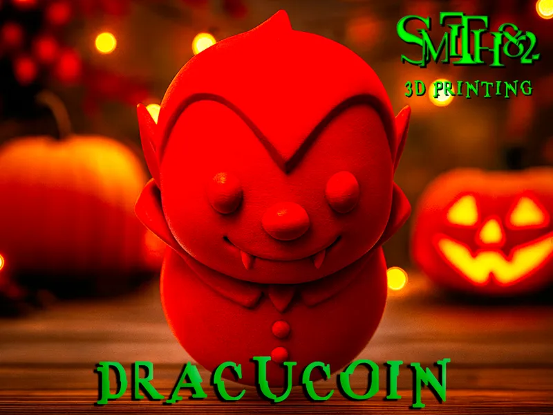 Dracucoin