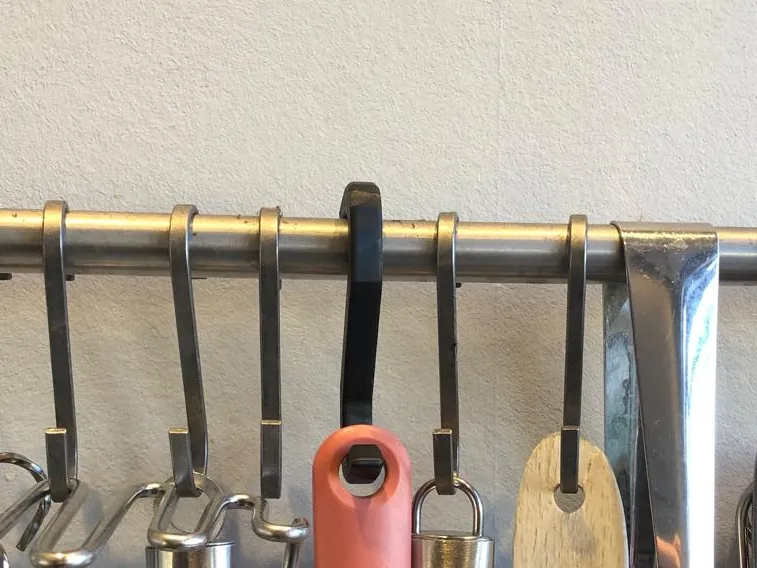 Storage hook 