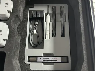 DJI mini 4K case insert