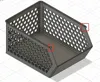 1.6mm Thick Version (Stackable, Anti-Slip)