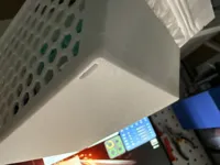 带锁扣防撑开脱落