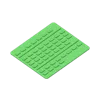calendar plate