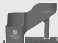 0.2mm layer, 2 walls, 20% infill