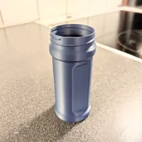 Spice Jar [Vase Mode]