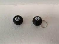AMS   0.1mm layer, 2 walls, 15% infill