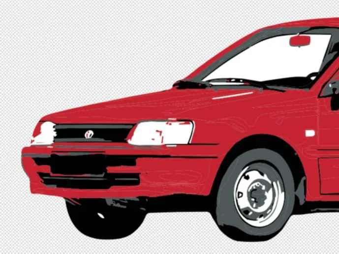 Toyota Starlet