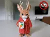 Jackalope No AMS