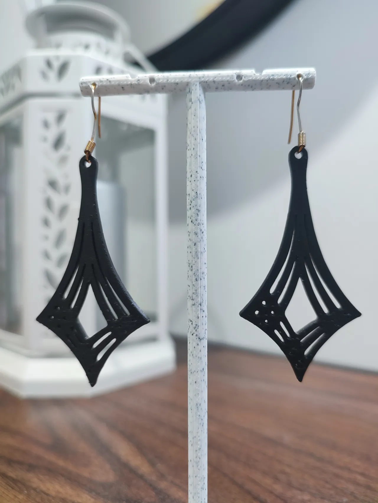 Aretes Skyline Élite view 3