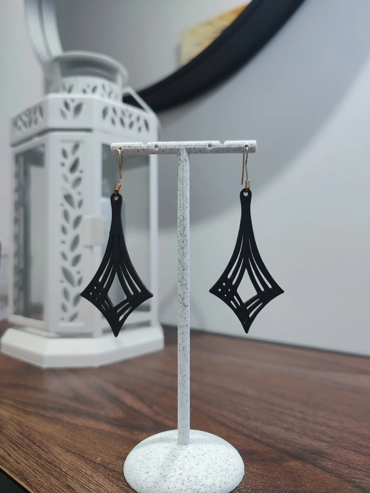 Aretes Skyline Élite view 2