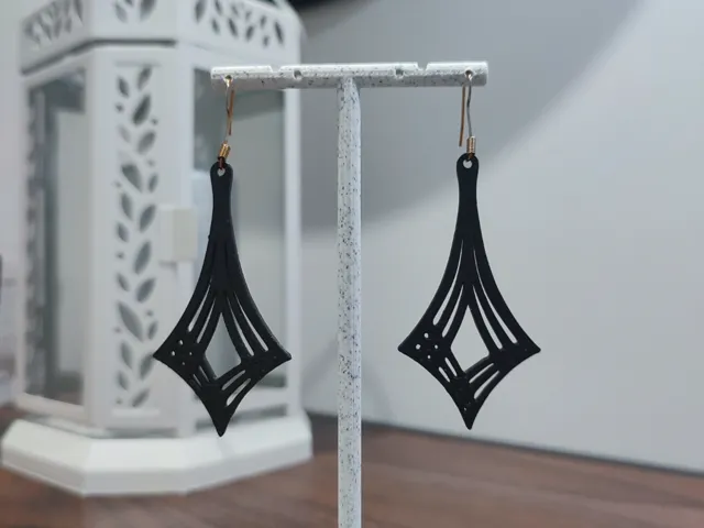 Aretes Skyline Élite