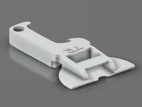 0.16mm layer, 4 walls, 40% infill