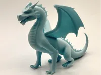 0.12mm layer, 2 walls, 20% infill