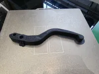 0.2mm layer, 6 walls, 100% infill