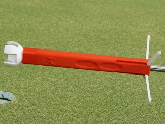 Custom Funtional Putter Handle