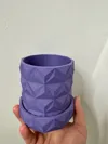 0.2mm layer, 2 walls, 10% infill
