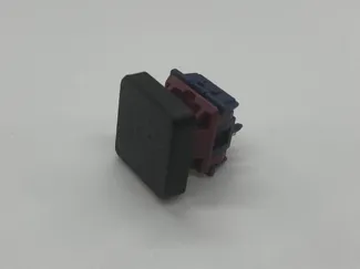 Low Profile Cherry MX Keycap - Chiclet Style