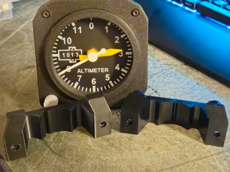 TFlight Hotas 1 Throttle Cradle-Afterburner Notch