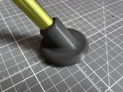 Helinox Chair Zero L Foot