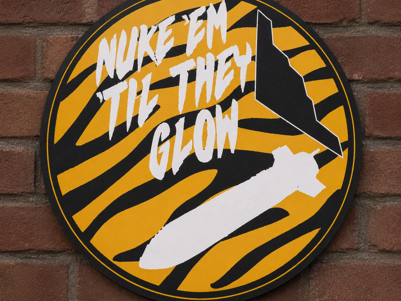 BGS B2 Patch