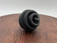 PLA Matte, (0.16mm LH, 2 walls, 15% infill)