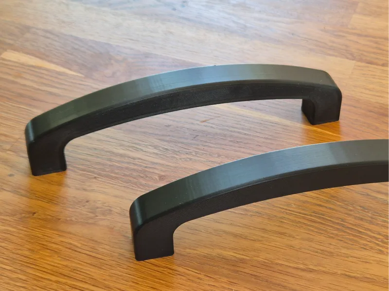Knaus Eifelland Caravan Corner Grab Handle 