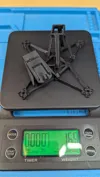 FULL KIT (12mm GPS) 