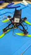 FULL KIT (18mm GPS)