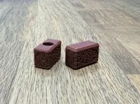 Lock-in Caps